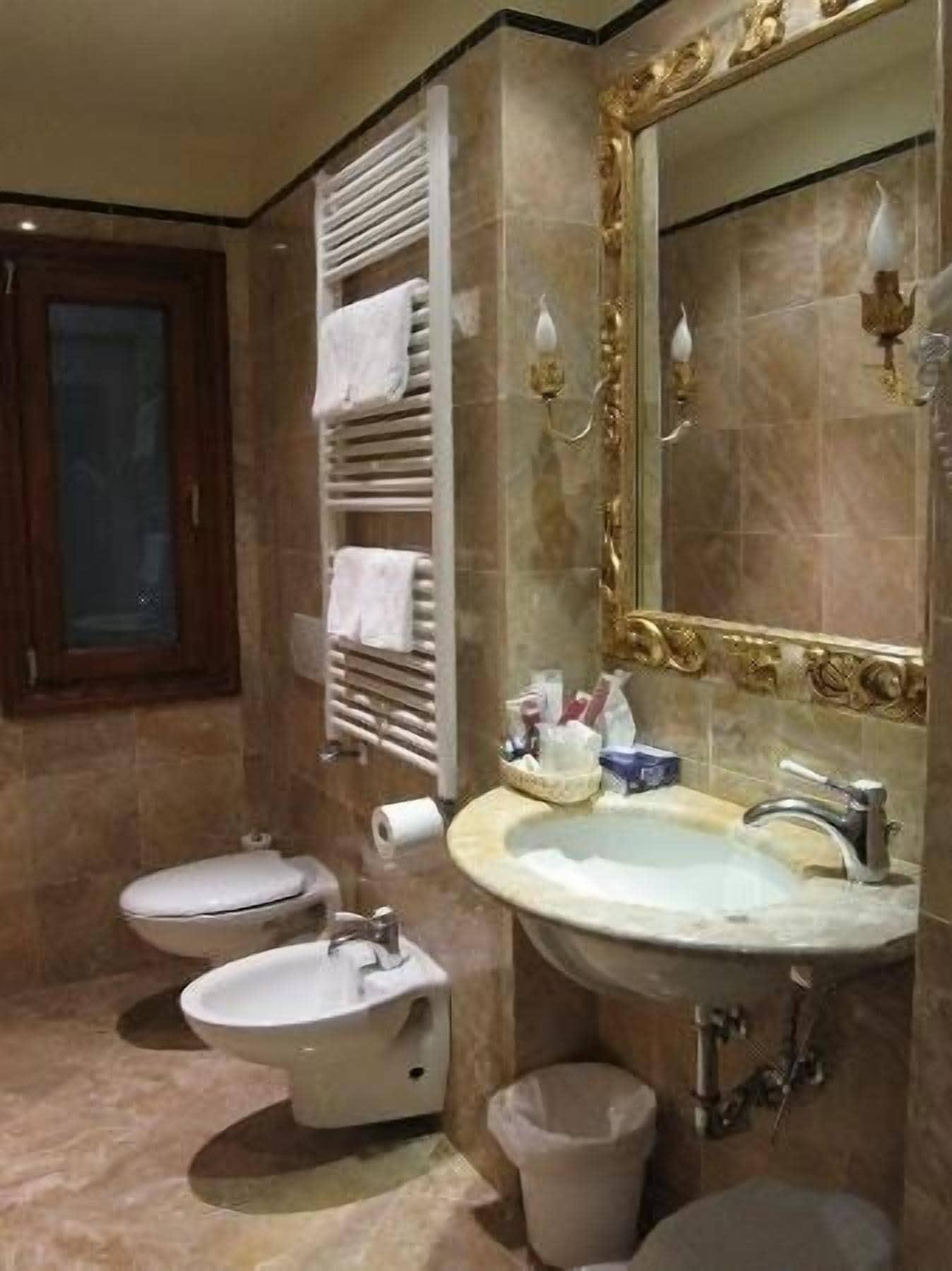 Antico Panada 3* Venedig