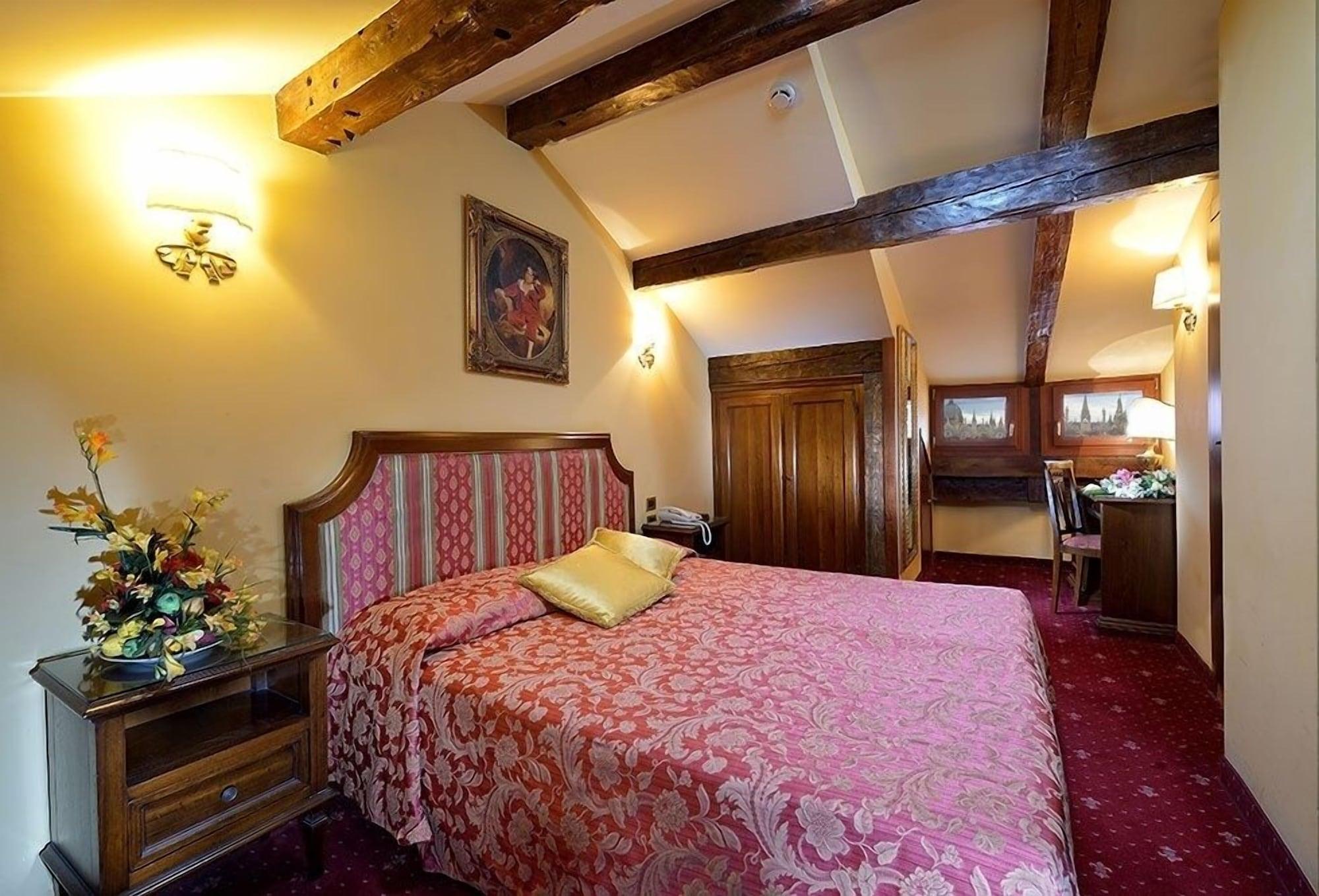 Hotel Antico Panada Venedig