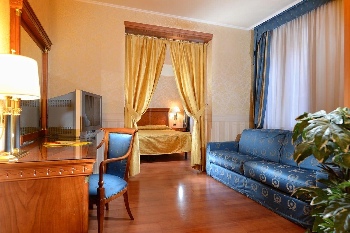 Antico Panada Venedig