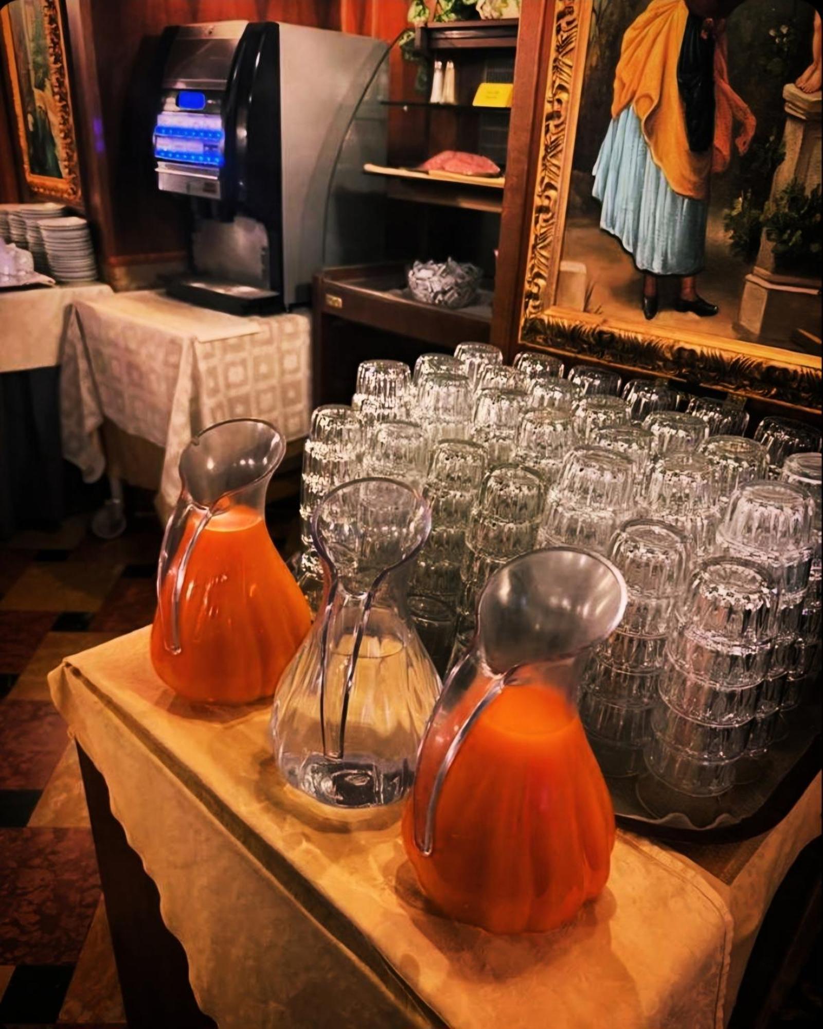 Antico Panada 3* Venedig