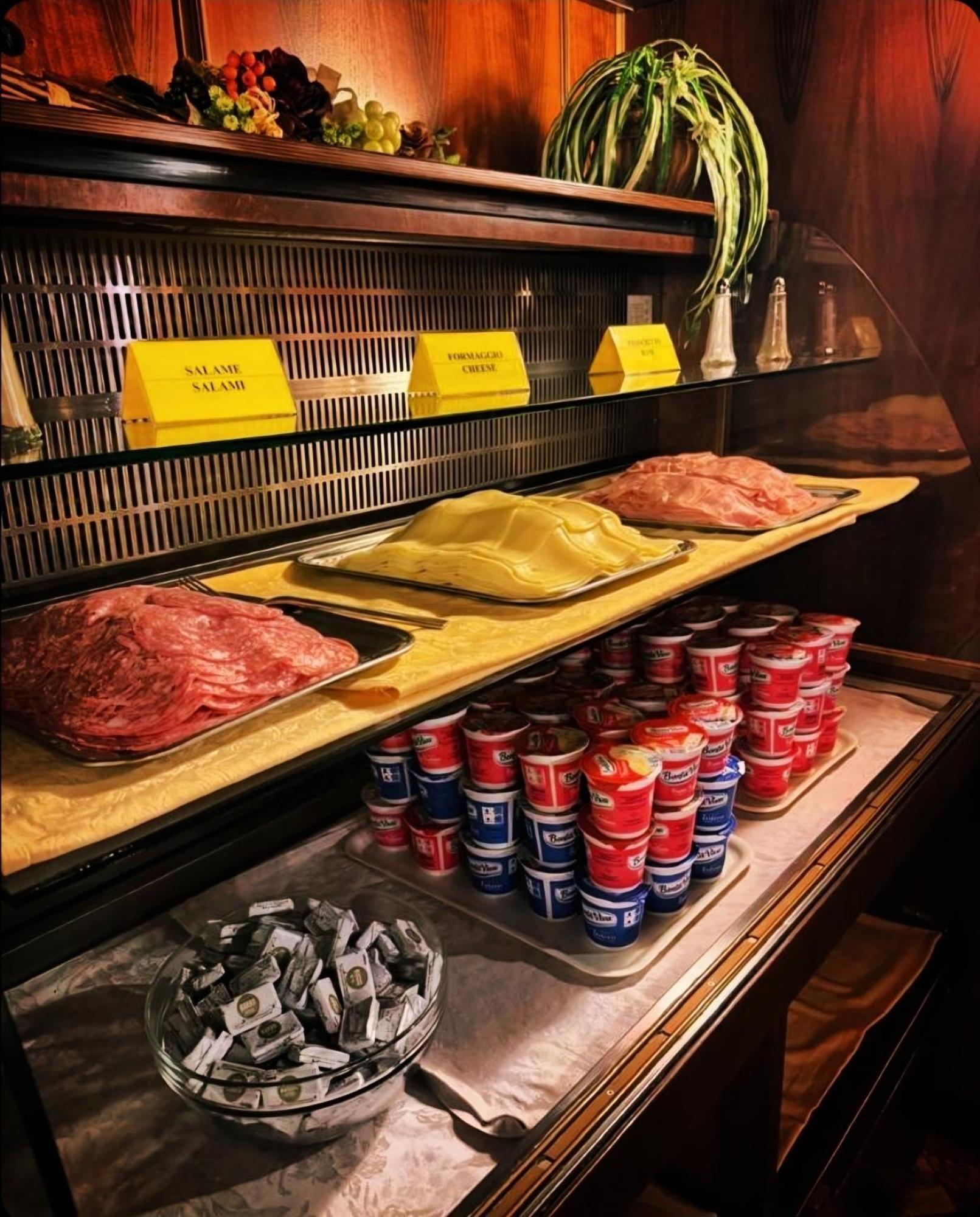 Antico Panada Venedig