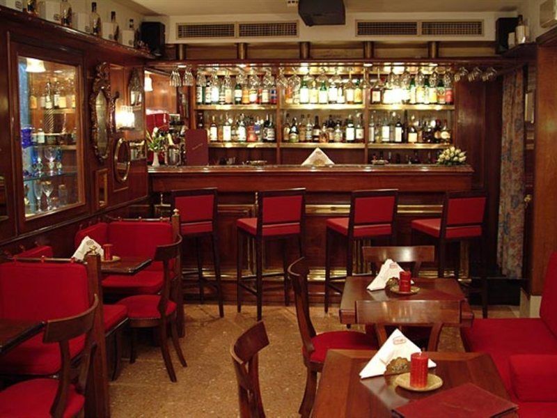 Antico Panada 3* Venedig