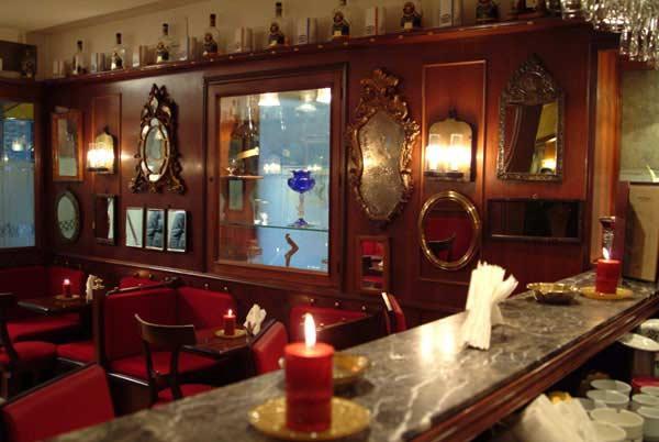 Antico Panada Venedig