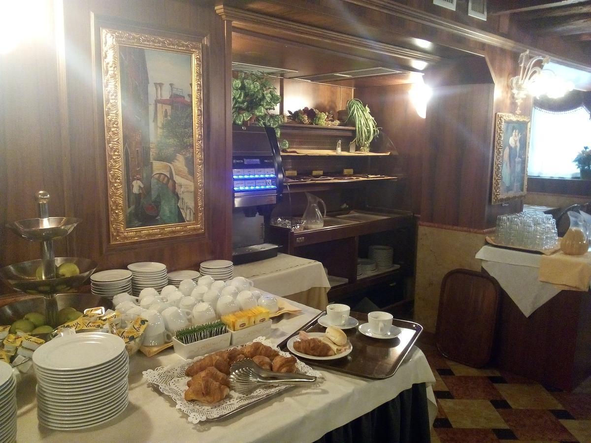 Antico Panada Venedig