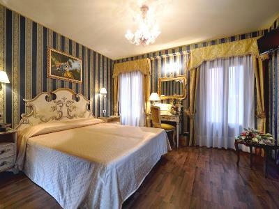 Antico Panada Venedig