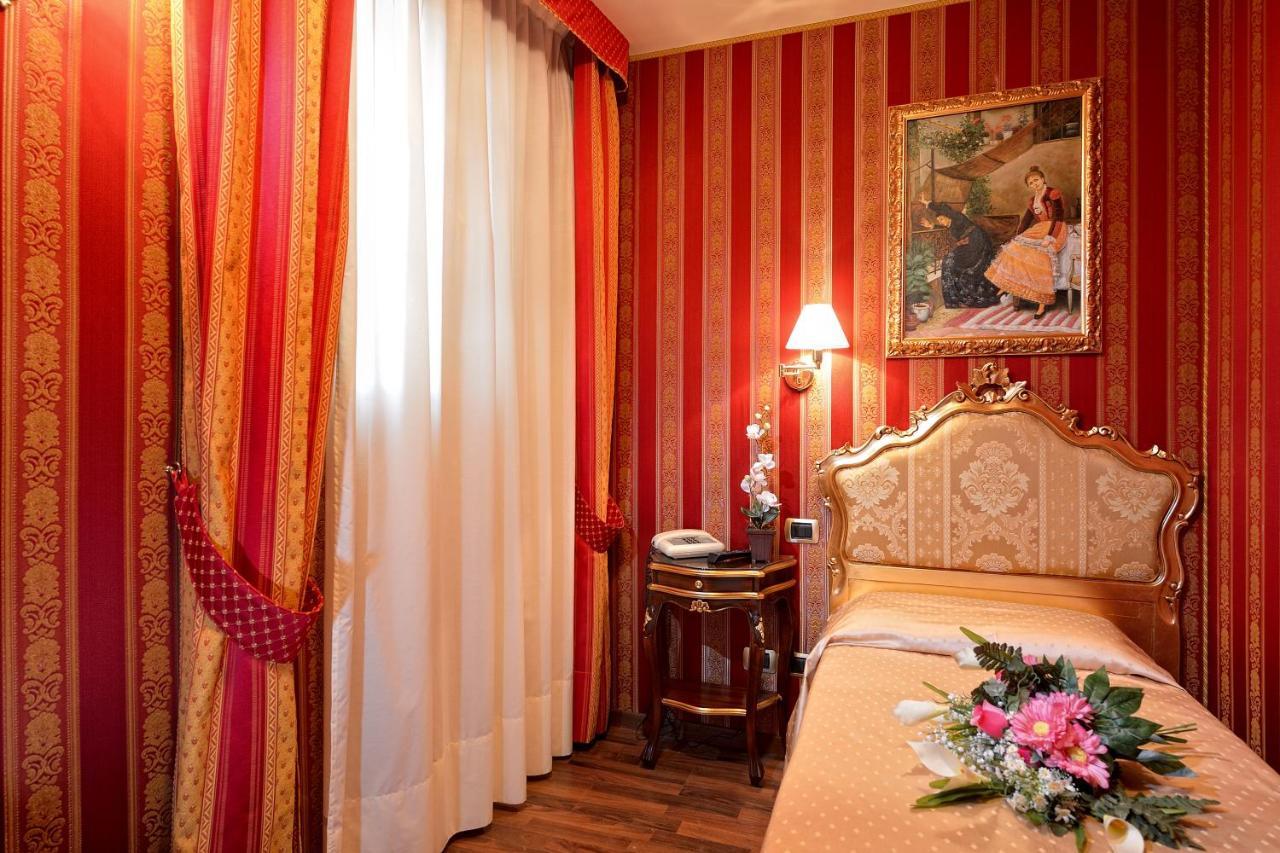 Antico Panada Hotel Venedig